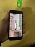 iphone 7 rang qora