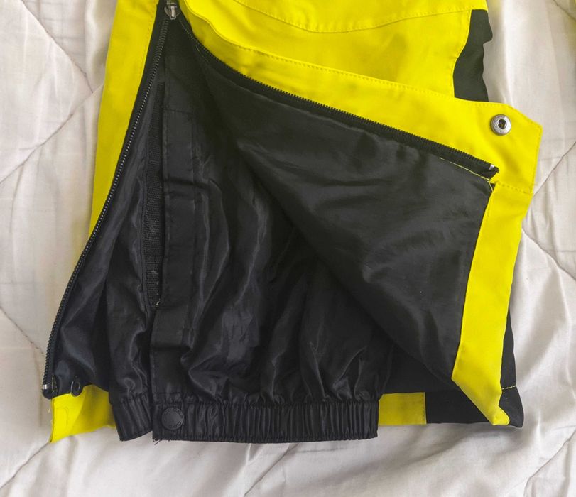 Pantaloni Ski Campagnolo