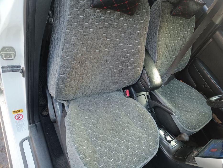 Продам чехлы в отличном состоянии