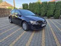 Vand vw golf 1,6 tdi 105 cp