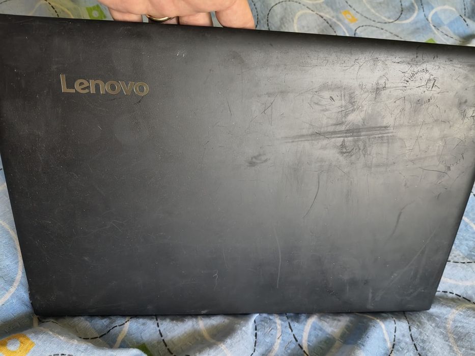 Lenovo i7 gen.7 dual boot Windows 11/Batocera
