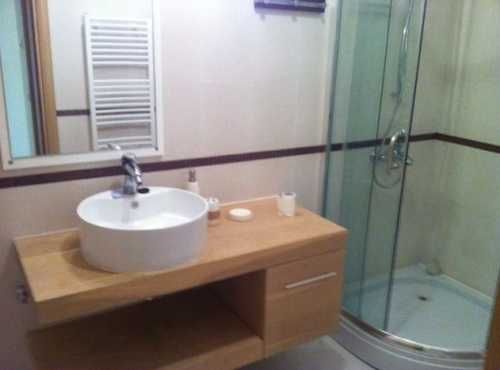 Дава се под наем Двустаен апартамент в София, Бояна - 70 кв.м за 350 € - Снимка #3