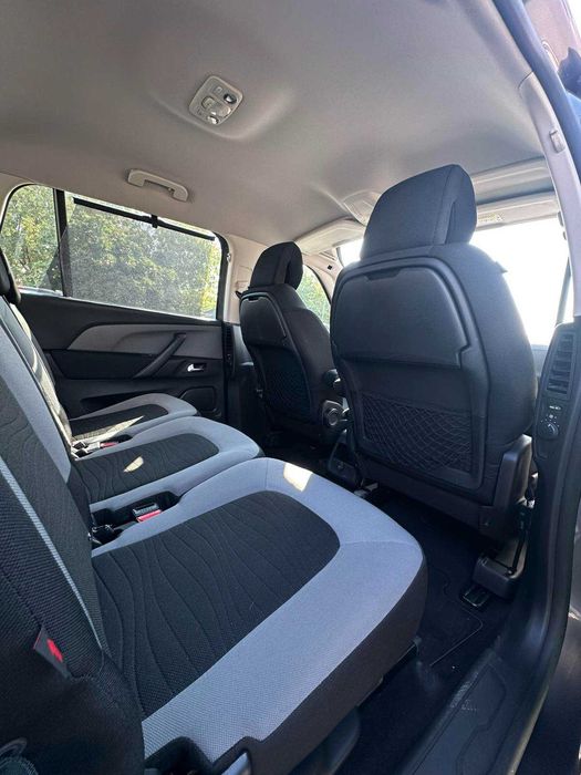 Citroen C4 GRAND Picasso
