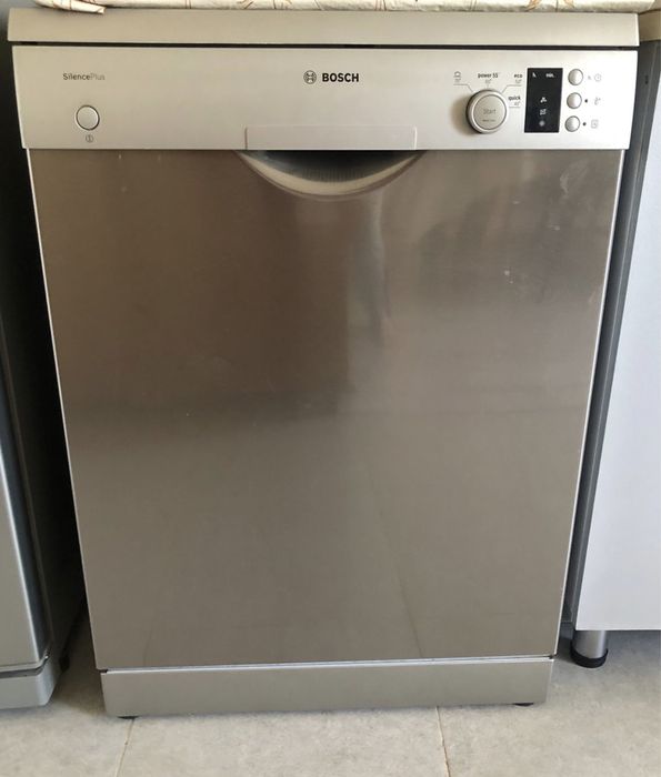 Посудомоечная машина фирмы Bosch