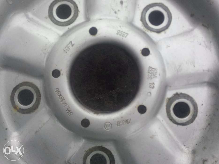 Jante tabla pe 16 Ford Transit,an 2000/2011,punte simpla