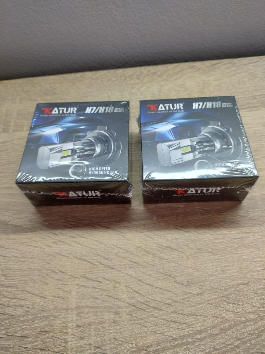 LED H7, H4, H1, Canbus | Лед крушки, гаранция 6 месеца