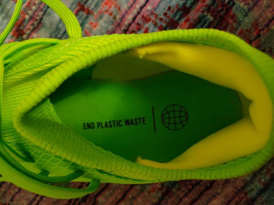 Addidas X Speedportal.3 LL Sgreen GW8473 Scgreen/Cblack/Syello