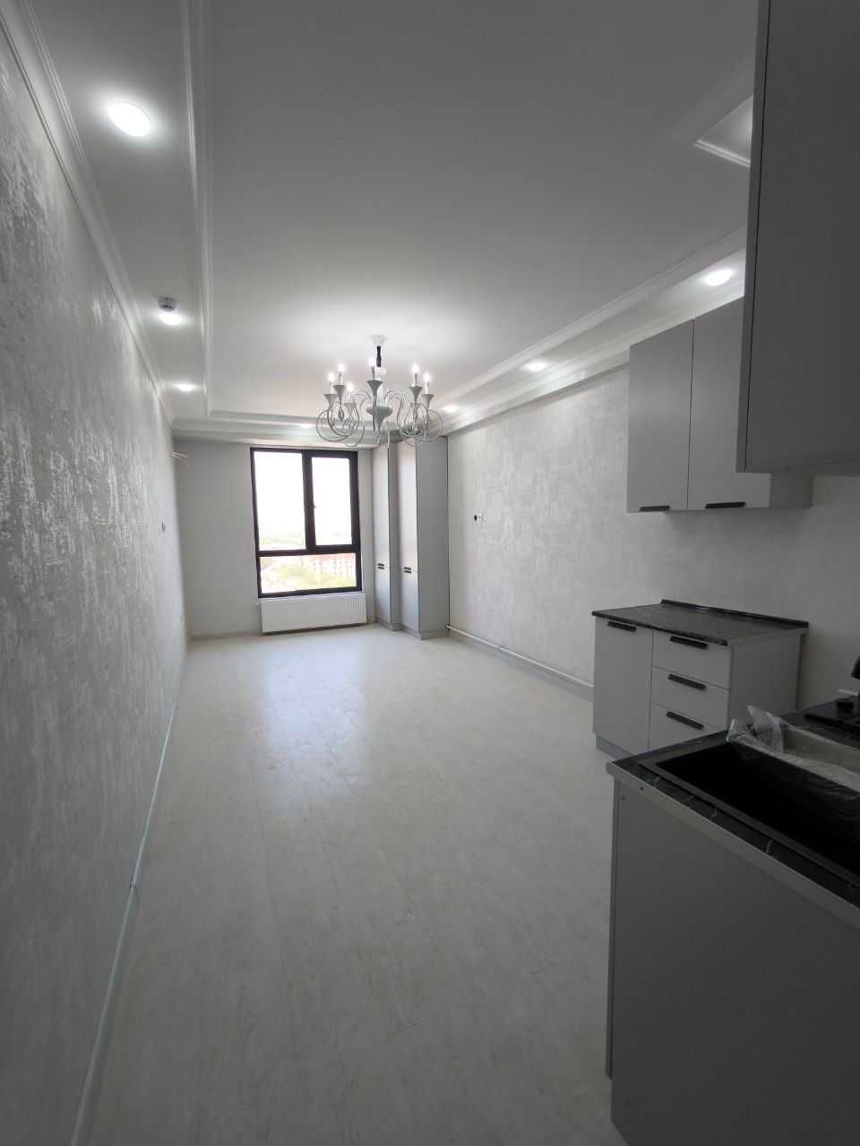 Глинка 8 роддом жк black Tower  2/11/17 53м² и 1/11/17 27м²