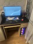 игровой пк комплект в идеальном состоянии