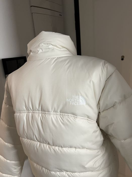 Geaca the north face S si M