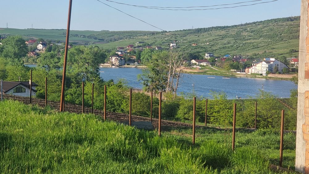 Teren Sorogari Aroneanu!