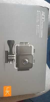 A100 action camera