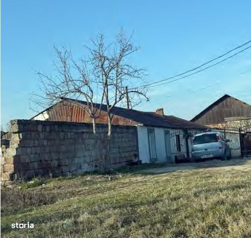 Casa si teren in Moldova Veche, Caras Severin - 3064095