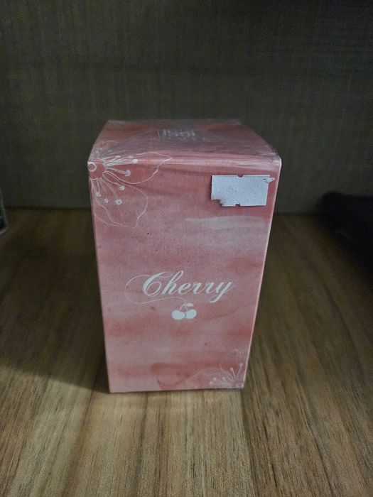 Арабски Парфюм Cherry Ahmed Al Maghribi, 50 ml, EDP, Unisex
 

Божеств