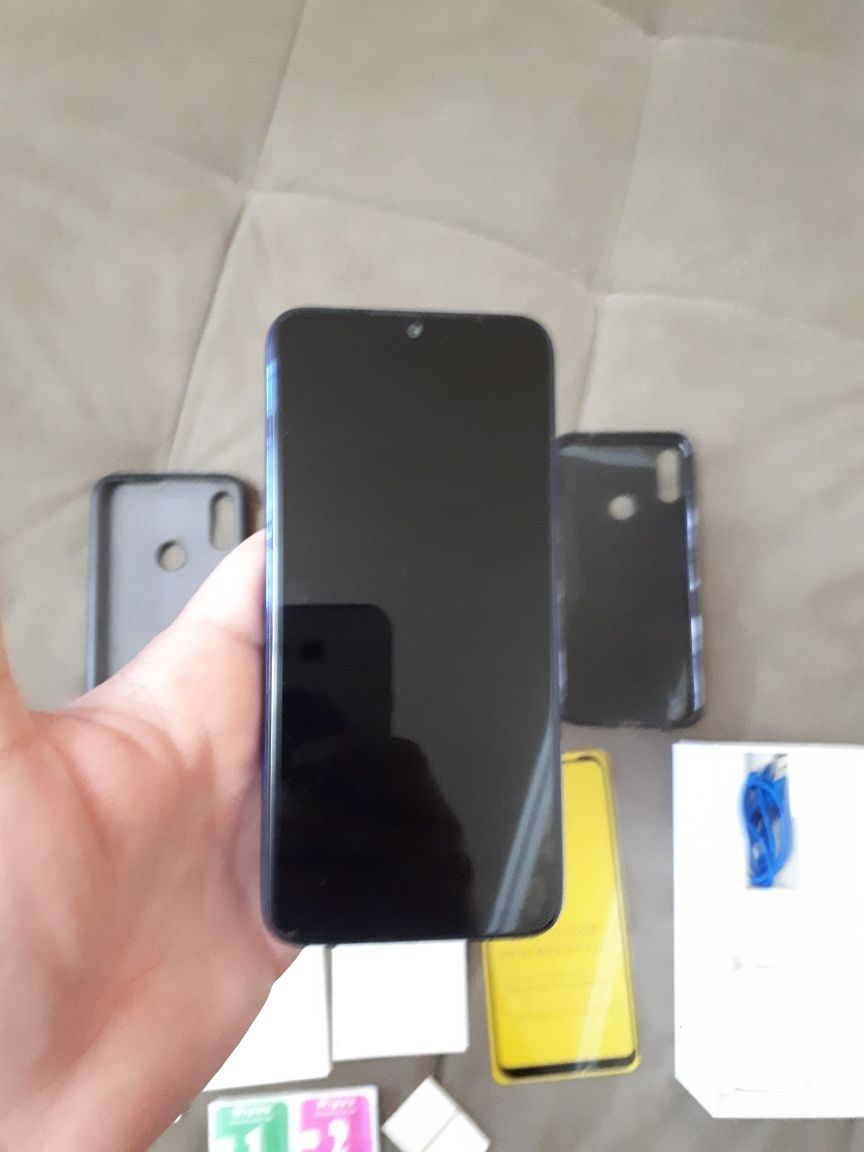 Xiaomi Redmi note 7