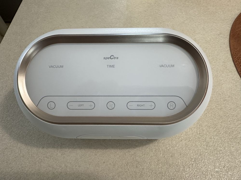 Pompa san SPECTRA DUAL Compact