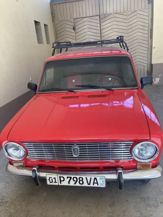 Jiguli sotiladi holati zor