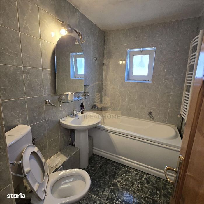 Apartament 3 camere 2 bai. Canta