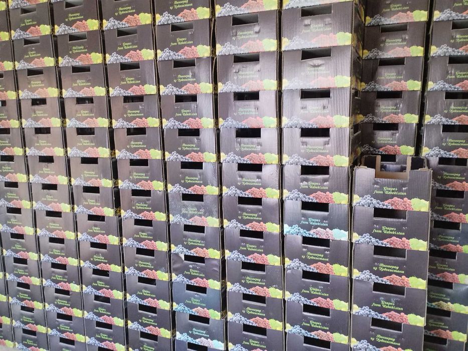 Каробка яшиклар waterproof