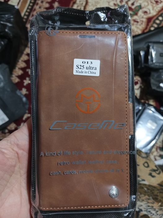 Samsung Galaxy s25 Ultra чехол