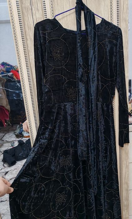 Bahorgi kuzgi  koylak