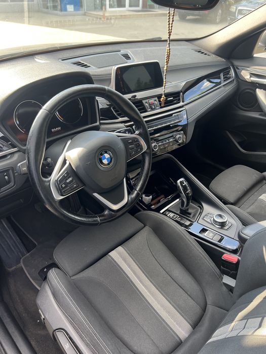 BMW X2 Benzina impecabil