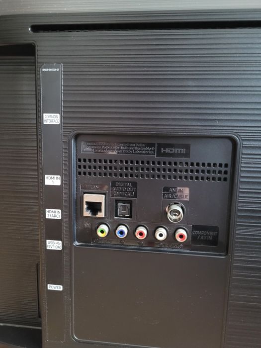 Smart TV 80cm Samsung UE32T4302