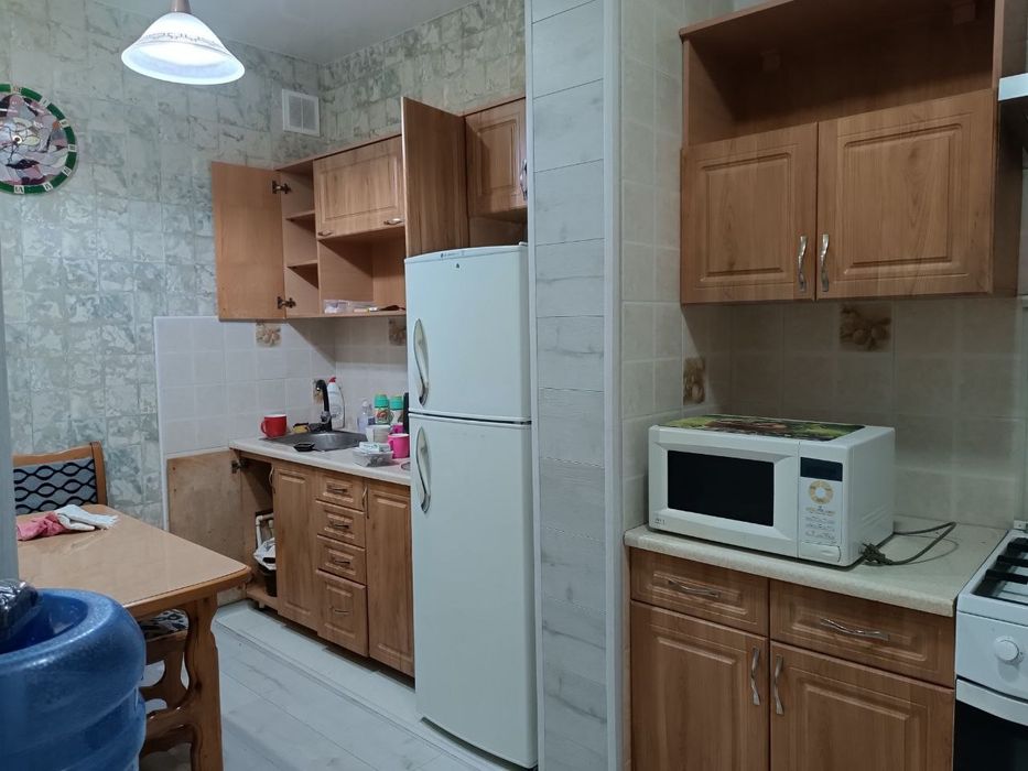 Продается кухонная мебель