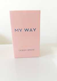 Parfum Dama Giorgio Armani My Way