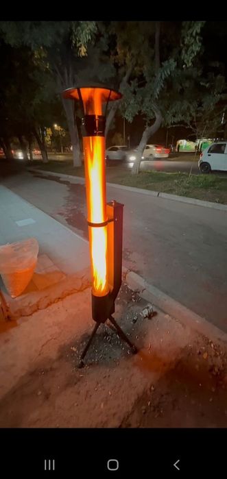 Новинка!!! Камин дровяной