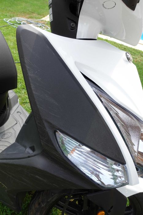 Scuter Kymco Agility 50 16+ euro5 2024