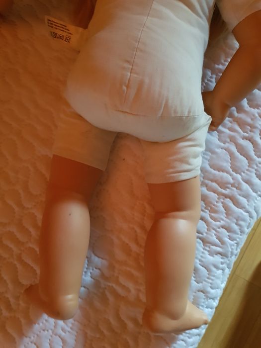 Papusa Smoby originala