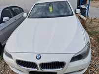 Bara spate usa portiera aripa capota fata prag bmw f10 f11 alpinweiss