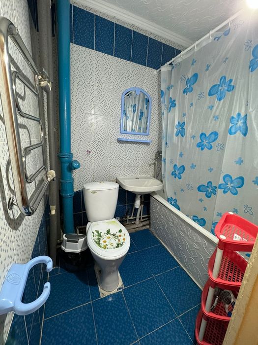 Продам квартиру в центре города