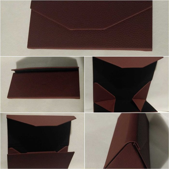 Ochelari de soare Cartier model 1, lentile negre, rama aurie