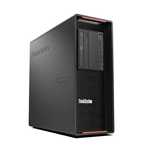 Workstation/Server Lenovo P510 128GB RAM Xeon 20 Core E5-2673V4 3.3GHz