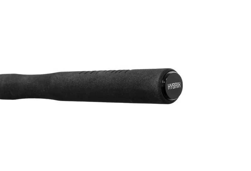 Lanseta Hybrix picker 2,70M : 3 vărfuri + segment de match - Delphin