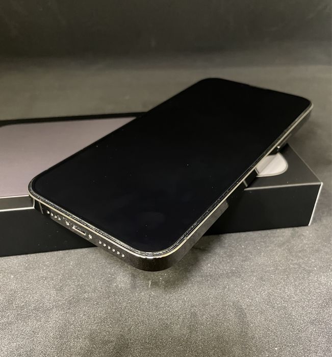 Iphone 13 Pro Max , 128 Gb , Graphite