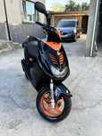 Yamaha Aerox 49cc