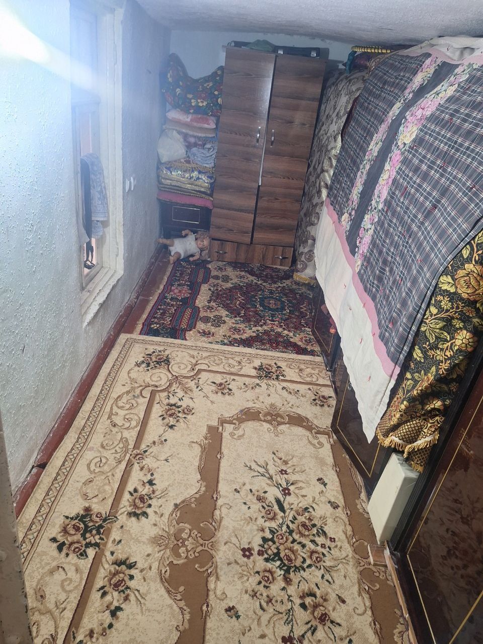 Продается Ховли в Старом городе