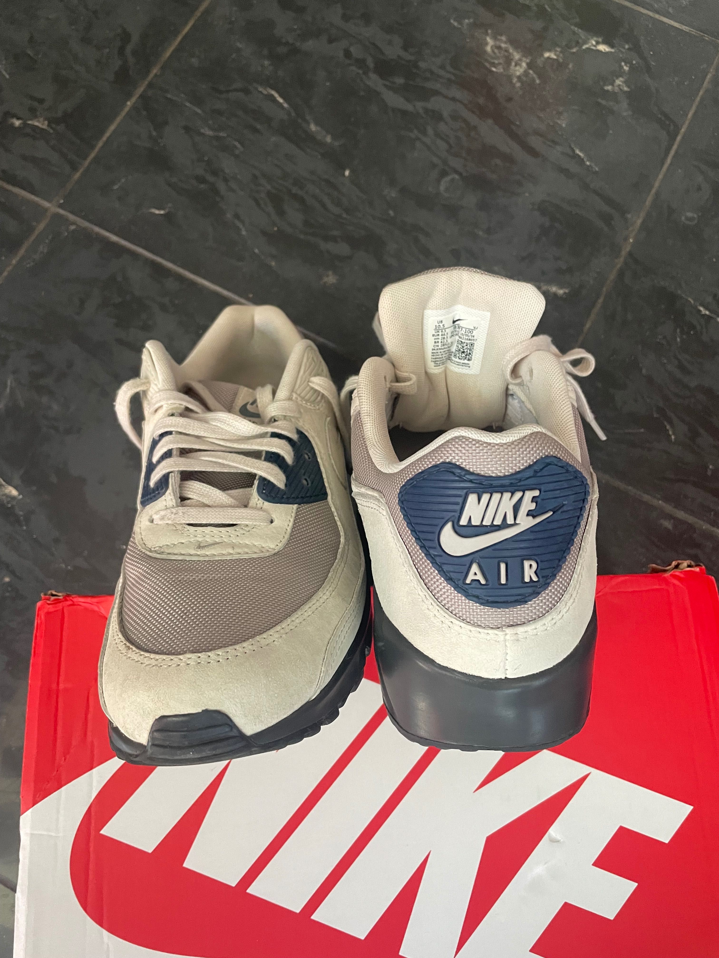 Nike air max 90 оригинални маратонки