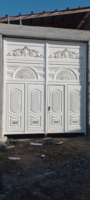 Darvozalar hamyonbob narxlarda