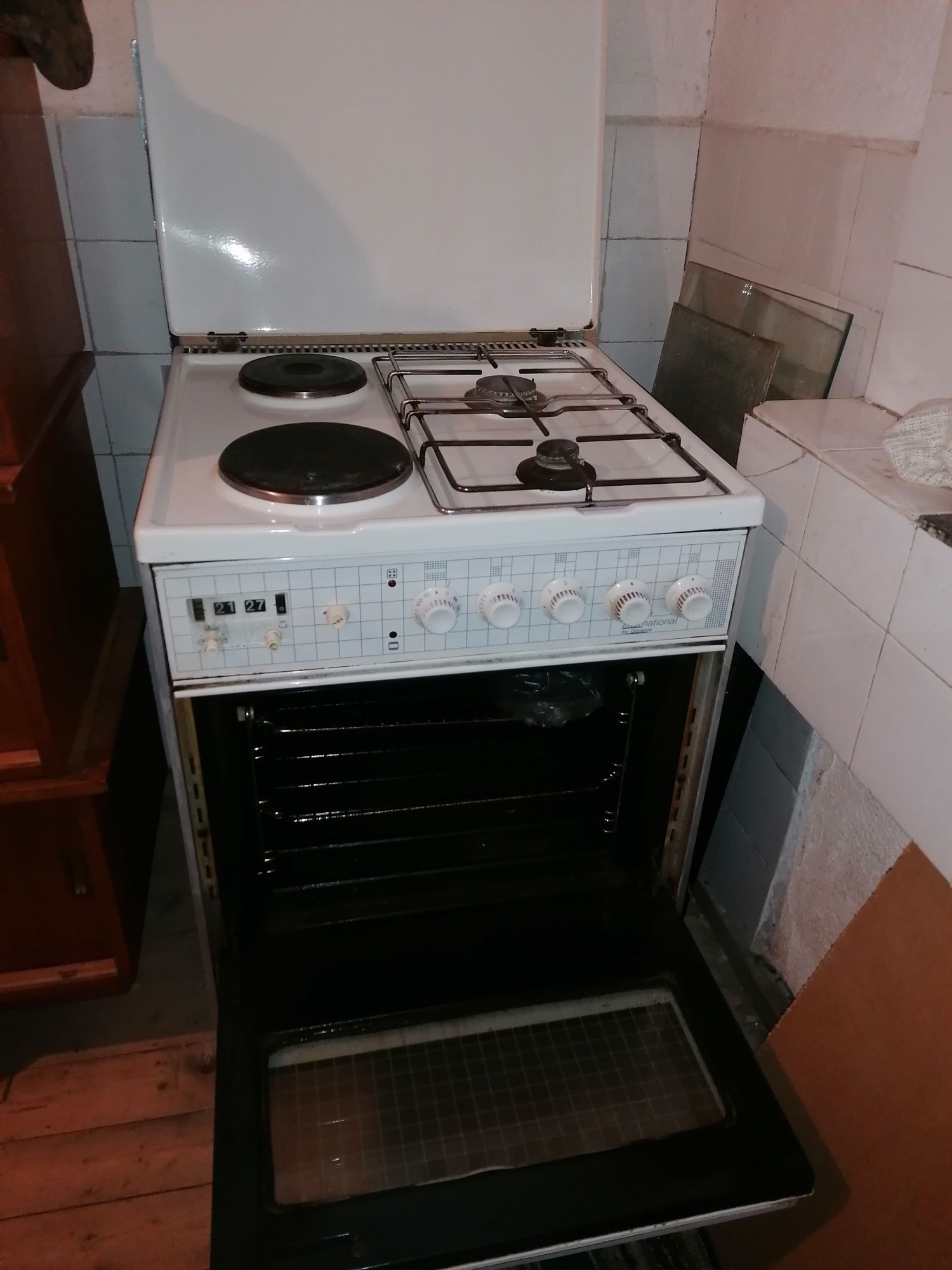 Готварска печка Gorenje