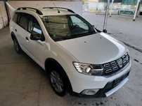 Dacia Logan MCV Stepway
