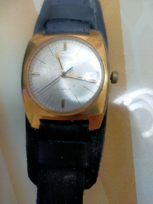 Часовник Восток ретро