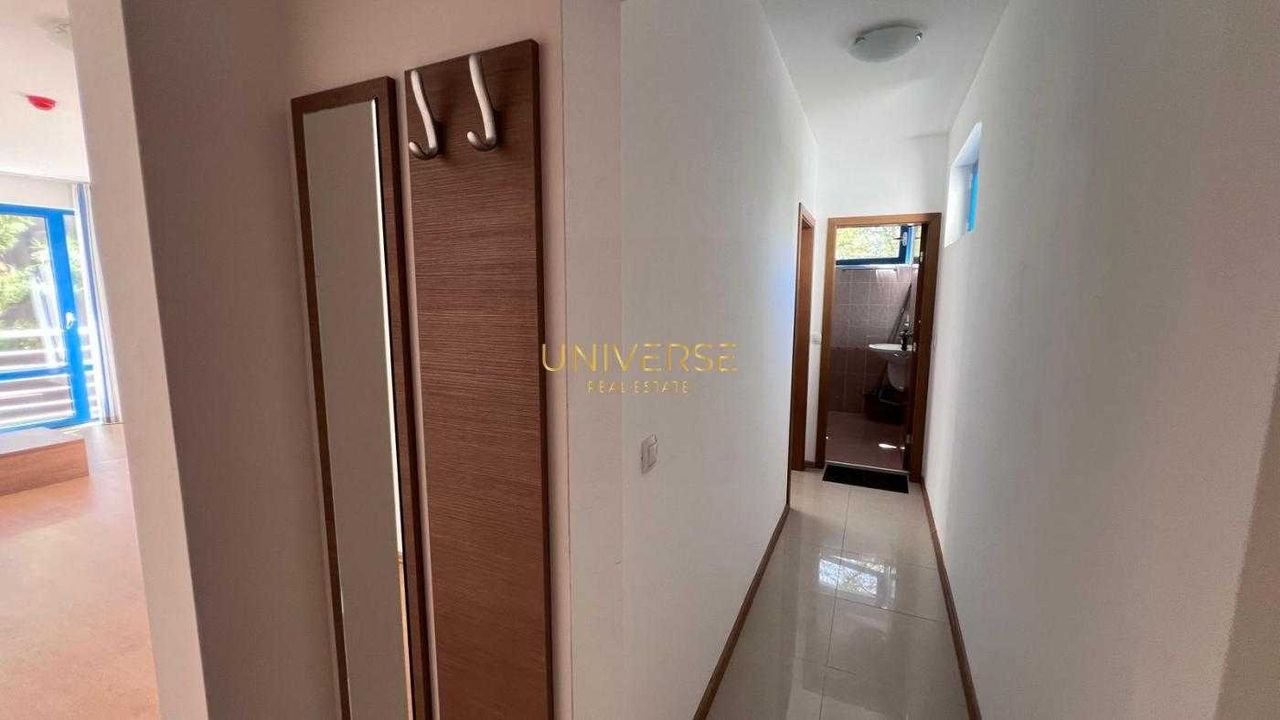 Продава се Двустаен апартамент в к.к. Слънчев бряг - 72 кв.м за 1223 €/кв.м - Снимка #5