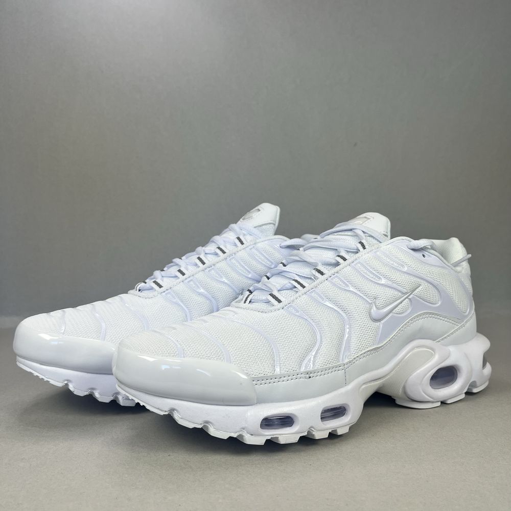Nike air max plus TN! НОВИ! Оригинал!