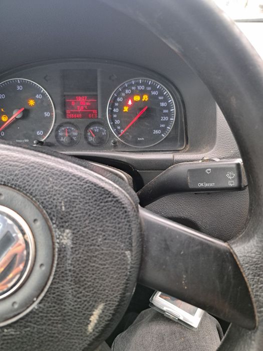 Фолцваген туран с забелешки