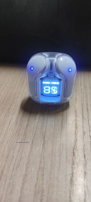 Наушники беспроводные ,новые