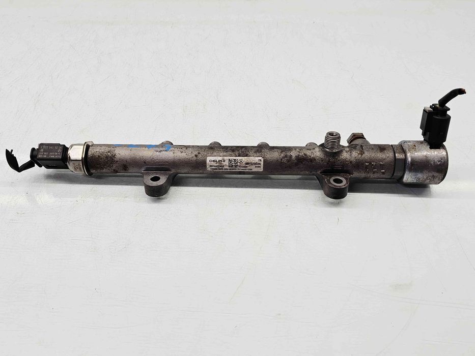 Rampa injectoare Mercedes Clasa A (W176) [Fabr 2012-2018] A6510700495